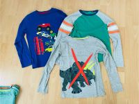 (#S1) mini Boden Longsleeve Langarmshirts Gr. 11-12Y/152cm Frankfurt am Main - Nordend Vorschau