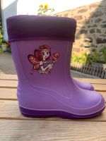 Beck Gummistiefel Größe 33 Hessen - Lich Vorschau