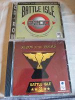 PC Spiele Battle Isle und Battle Isle 3 Nordrhein-Westfalen - Dorsten Vorschau