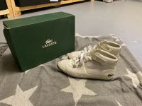 Lacoste Sneaker Niedersachsen - Hillerse Vorschau