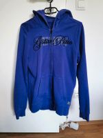 G-Star Jacke lila Damen Gr 38 M Hessen - Gießen Vorschau