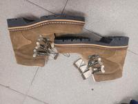 Geier Wally Stiefel für Herren Hessen - Pfungstadt Vorschau
