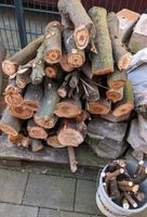 Holz Brennholz Nordrhein-Westfalen - Herzebrock-Clarholz Vorschau