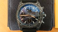 Breitling Bentley Chronomat 38 Bentayga Black Diamonds Berlin - Grunewald Vorschau