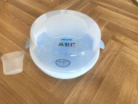 Philips Avent Dampfsterilisator Berlin - Schöneberg Vorschau