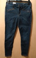 Stretch -Jeans mit Saumreißverschluss "Legging Jean" Gr. 28 München - Schwabing-West Vorschau