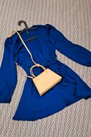 Damen Mango Wickelkleid Gr.S Neu Hessen - Marburg Vorschau