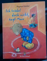 Buch : Ich Trödel doch nicht,sagt Max Rheinland-Pfalz - Frankenthal (Pfalz) Vorschau