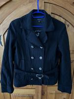 Gant Jacke , Cabanjacke , dunkel Blau , Gr.M Hessen - Wehrheim Vorschau