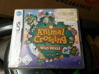 Animal Crossing Wild World DS Hülle ohne Spiel Nordrhein-Westfalen - Gelsenkirchen Vorschau