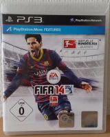 FIFA 14 für PS 3 – DVD-Box Niedersachsen - Drestedt Vorschau