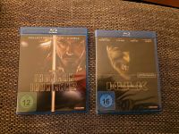 Marvel Blu-Rays (Iron Man 1&2 und der unglaubliche Hulk) Nordrhein-Westfalen - Ratingen Vorschau