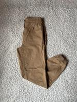 Bershka Cargo Hosr Stoffhose beige cognac Gr.34 Niedersachsen - Oldenburg Vorschau