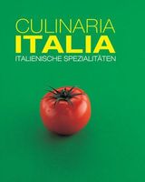 ⭐Culinaria Italia: Italienische Spezialitäten - Kochbuch⭐ Hessen - Grävenwiesbach Vorschau