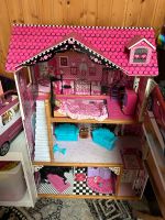 Barbie Puppenhaus Sachsen-Anhalt - Burg Vorschau