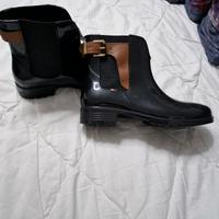Tommy Hilfiger gummistiefel Kr. München - Grasbrunn Vorschau