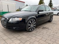 Audi A4 B7 Avant S-line 2,5 tdi Herzogtum Lauenburg - Büchen Vorschau