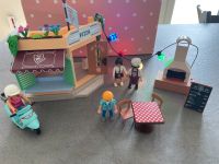 Playmobil 70336 Pizzeria Niedersachsen - Sittensen Vorschau