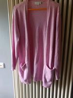 Vila Strickjacke XXL rosa Hamburg Barmbek - Hamburg Barmbek-Süd  Vorschau