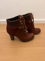 Timberland Halbstiefel Bayern - Unterhaching Vorschau