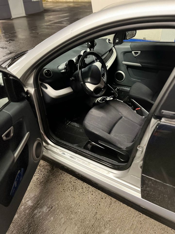 Smart Forfour 1.5 in Waiblingen