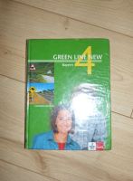 Green Line 4 Bayern, Gymnasium, Englisch, Klett Bayern - Nordhalben Vorschau