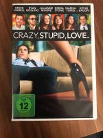 Crazy, stupid, love -DVD Bayern - Weiherhammer Vorschau