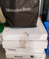 Mercedes-Benz C63 Performance Package Bremsen 2-teilig Baden-Württemberg - Altbach Vorschau