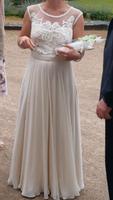 Standesamt/Hochzeitskleid Berlin - Karlshorst Vorschau