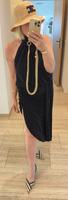 Zara Schlauch Kleid schwarz neu S LP69€ Baden-Württemberg - Ulm Vorschau