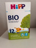 Kindermilch HiPP BIO Hessen - Mörfelden-Walldorf Vorschau