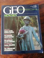 Zeitschrift - GEO special - München Nordrhein-Westfalen - Euskirchen Vorschau