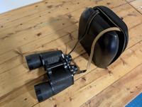 DDR Fernglas CARL ZEISS JENA BINOCTEM Q1 7x50 mit Tasche Thüringen - Zella-Mehlis Vorschau