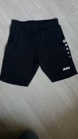 Jako Herren Shorts/ kurze Trainings- /Sporthose Gr. L Neu! Hessen - Dornburg Vorschau