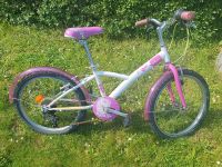 Schönes Mädchen Fahrrad Bayern - Geroldshausen Vorschau