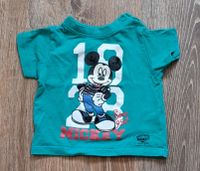 T-Shirt, Mickey, Größe 62, C&A Disney Thüringen - Gefell Vorschau