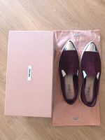 Miu Miu Damenschuhe Schuhe Hannover - Döhren-Wülfel Vorschau