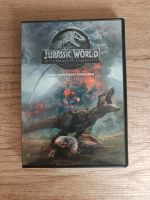 DVD Jurassic World 2 - Das gefallene Königreich Nordrhein-Westfalen - Witten Vorschau