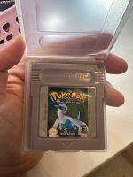 Pokémon Silber Edition Gameboy Niedersachsen - Schwarmstedt Vorschau
