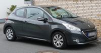 Peugeot 208 VTi Active NEUER TÜV Nordrhein-Westfalen - Bornheim Vorschau