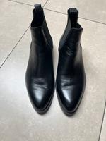 Joop Stiefel Stiefeletten Boots Hessen - Reiskirchen Vorschau