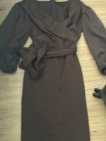 Damenkleid, kleid, braun, partykleid, hochzeitskleid, S Nordrhein-Westfalen - Lemgo Vorschau