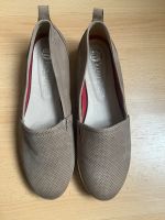 Bama Halbschuhe Slipper Gr41 NEU Baden-Württemberg - Wiesloch Vorschau