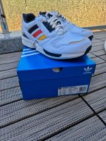 Neue Adidas ZX 8000 Heimspiel Overkill 45⅓ Equipment EQT Pankow - Weissensee Vorschau