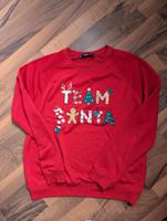 New Yorker FB Sisters Sweatshirt Weihnachten Nordrhein-Westfalen - Korschenbroich Vorschau