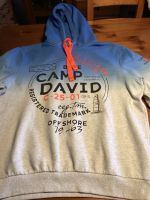 Camp David hoodie xxxl Herzogtum Lauenburg - Mölln Vorschau