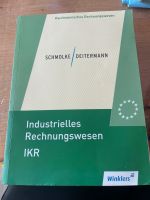 Industrielles Rechnungswesen IKR Nordrhein-Westfalen - Rhede Vorschau