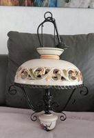 Deckenlampe Hängelampe retro vintage Keramik ❤ Hessen - Wehretal Vorschau