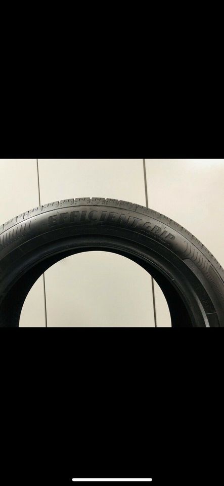 Neu Goodyear Sommerreifen 205/55/17 91V in Duisburg