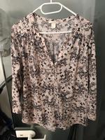 Verkaufe Neue 3/4 Blusr von H&M!!! Niedersachsen - Peine Vorschau
